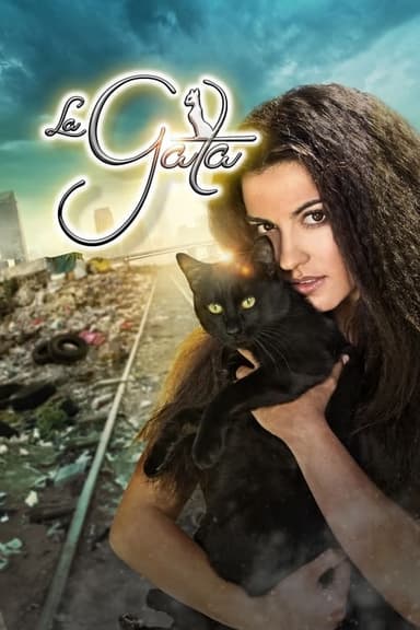 The Stray Cat (2014)