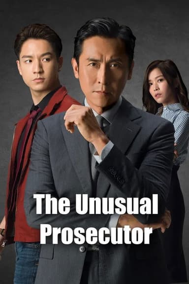 The Unusual Prosecutor (2026)