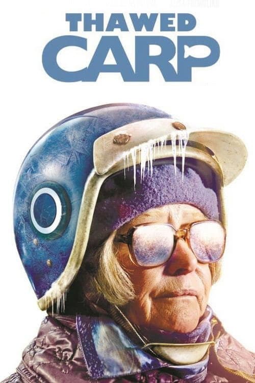 Thawed Carp (2017)