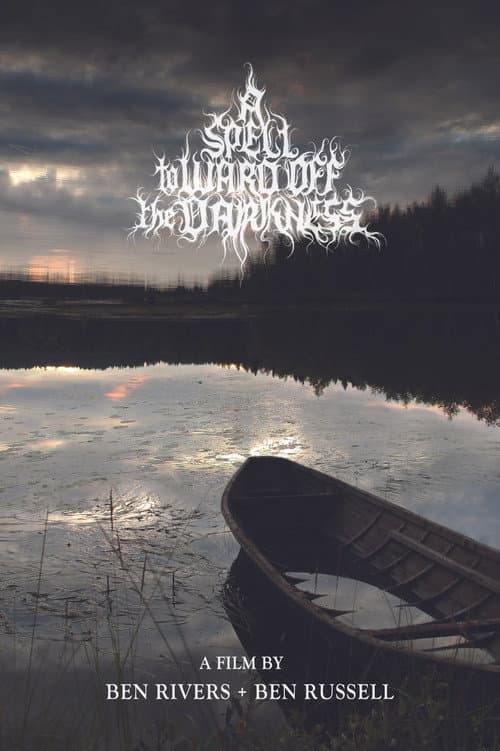 A Spell to Ward Off the Darkness (2013)