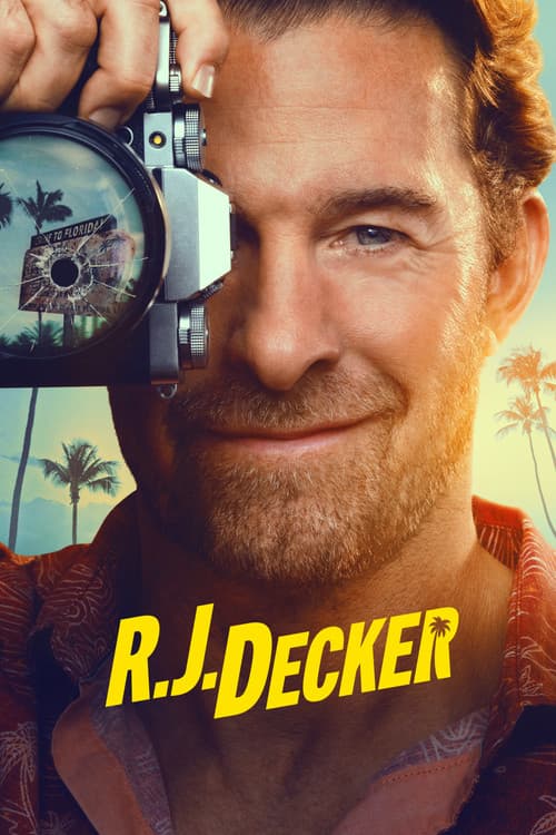 R.J. Decker (2026)