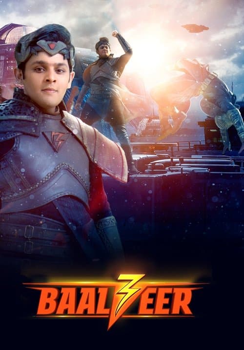Baalveer (2023)
