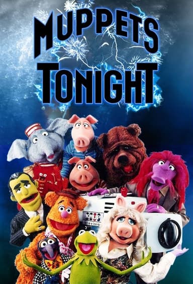 Muppets Tonight (1996)
