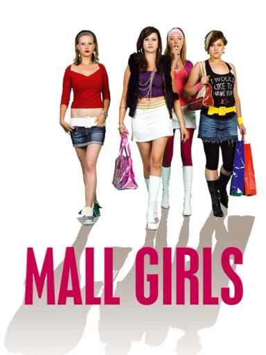 Mall Girls (2009)
