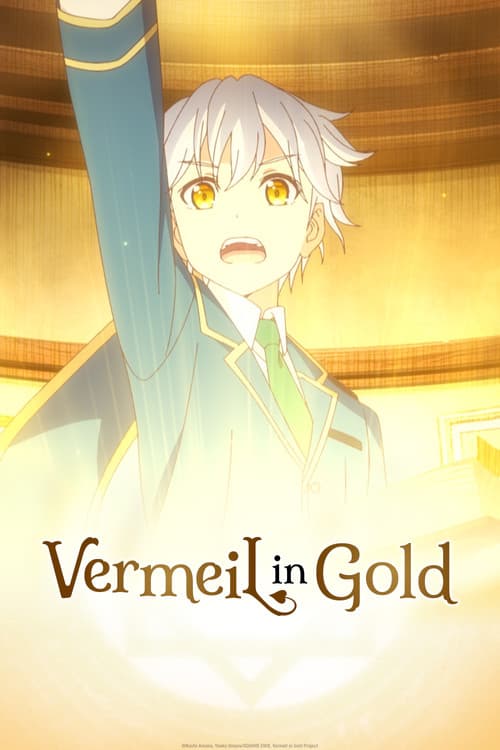 Vermeil in Gold (2022)