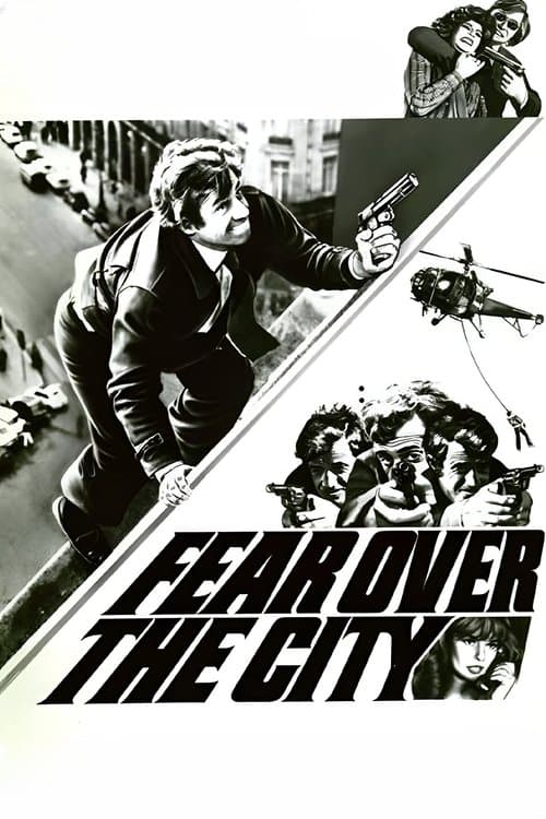 The Night Caller (1975)