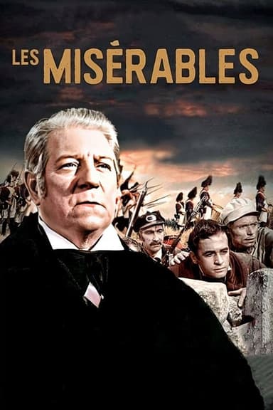 Les Misérables (1958)