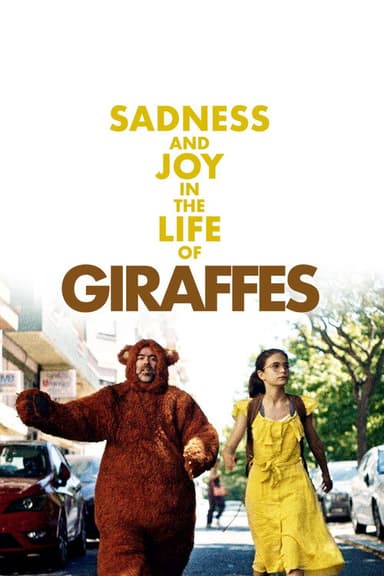 Sadness and Joy in the Life of Giraffes (2019)