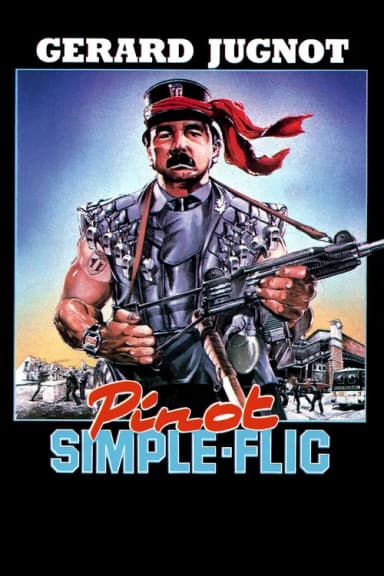 Pinot simple-flic (1984)