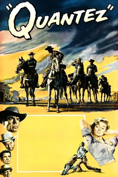 Quantez (1957)