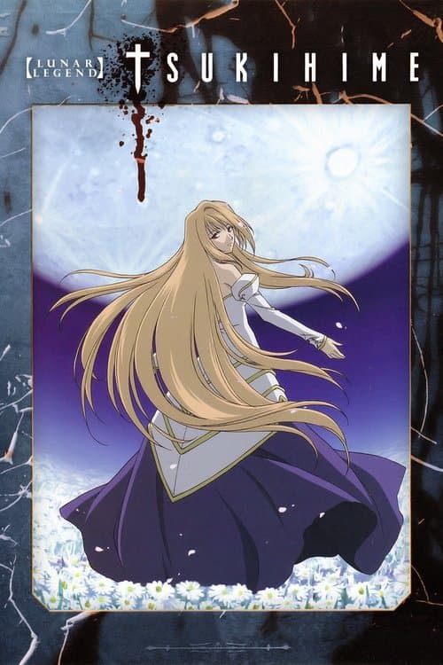 Lunar Legend Tsukihime (2003)