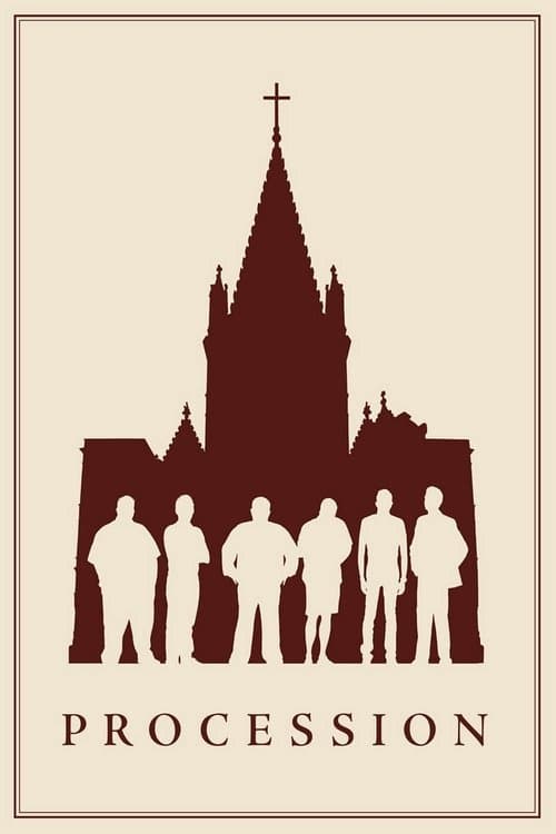 Procession (2021)