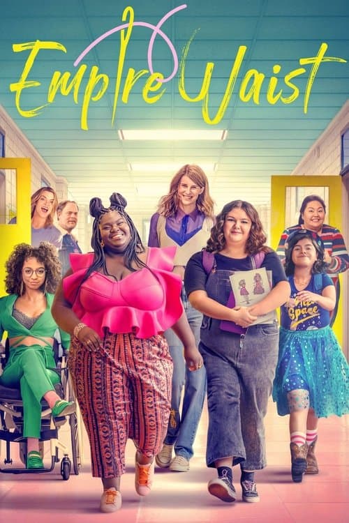 Empire Waist (2024)