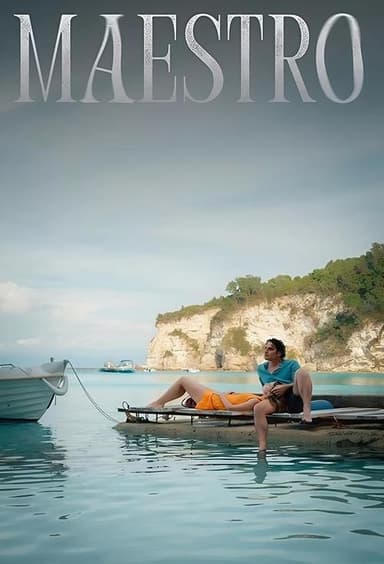 Maestro in Blue (2022)