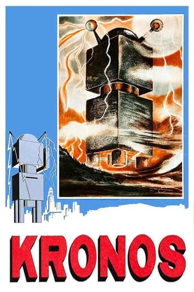 Kronos (1957)