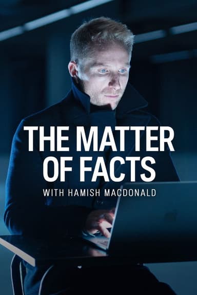 The Matter Of Facts (2026)
