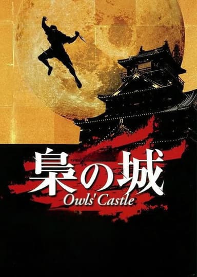 Owls' Castle (1999)