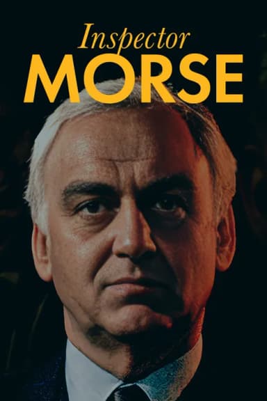 Inspector Morse (1987)