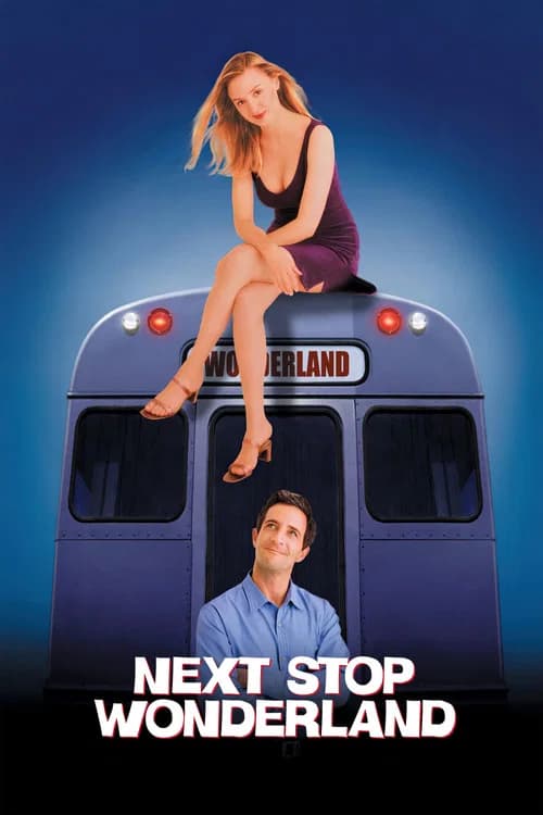 Next Stop Wonderland (1998)