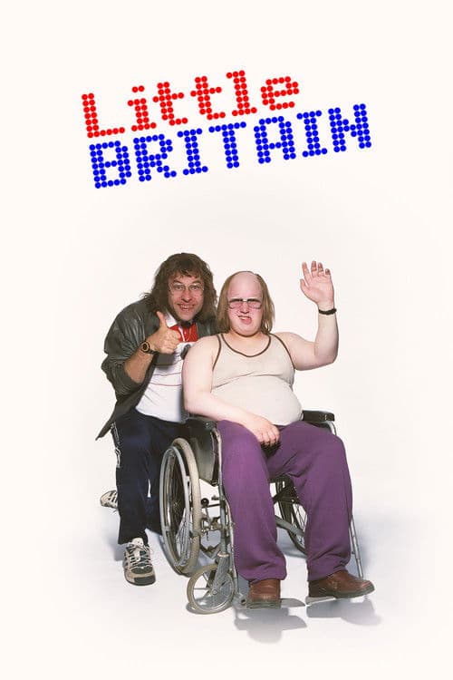 Little Britain (2003)