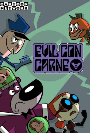 Evil Con Carne (2003)