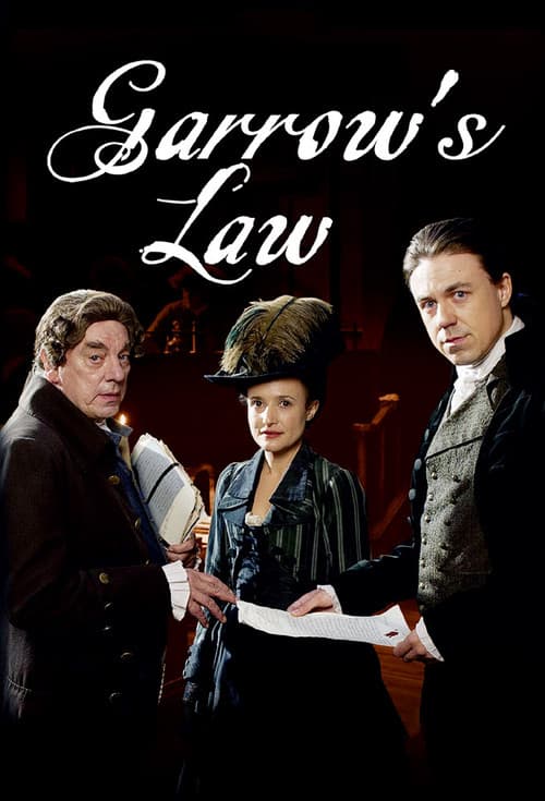 Garrow's Law (2009)