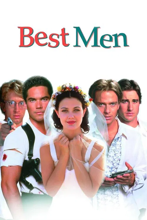 Best Men (1997)