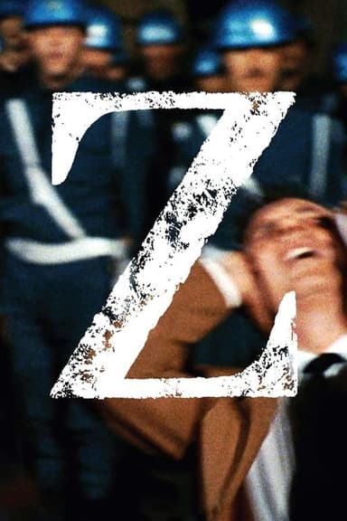 Z (1969)