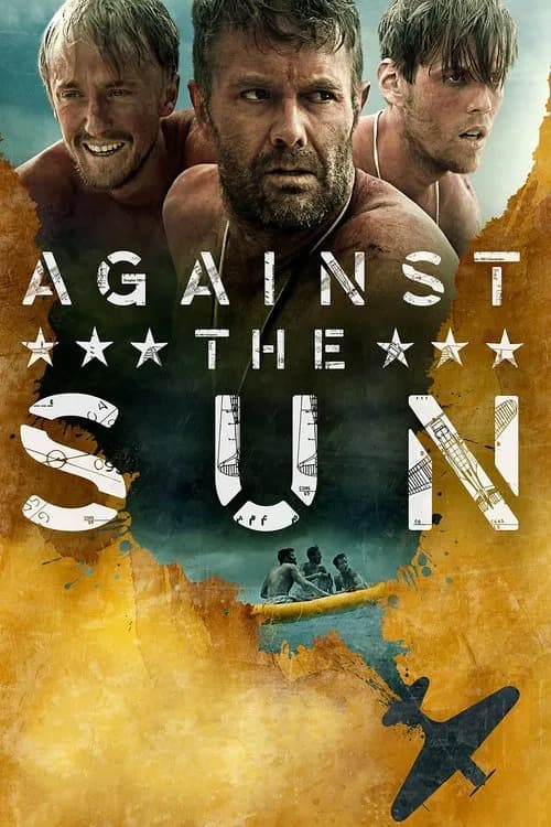 Against the Sun (2014)
