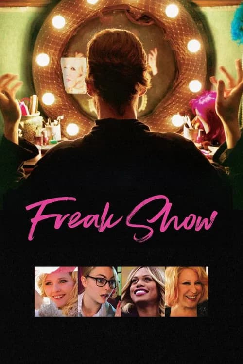 Freak Show (2018)