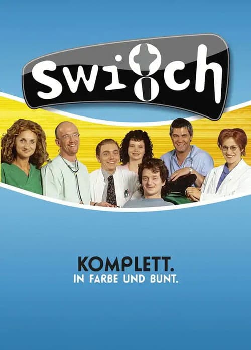 Switch (1997)