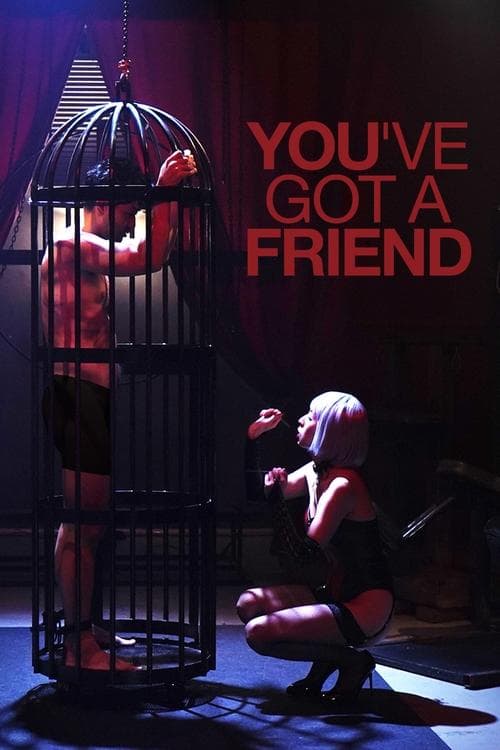 You've Got A Friend (2022)