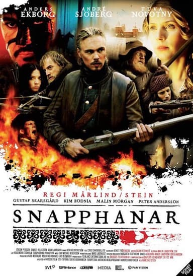 Snapphanar (2006)