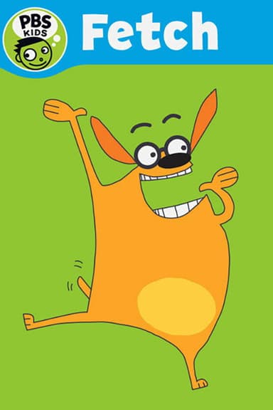 Fetch! with Ruff Ruffman (2006)