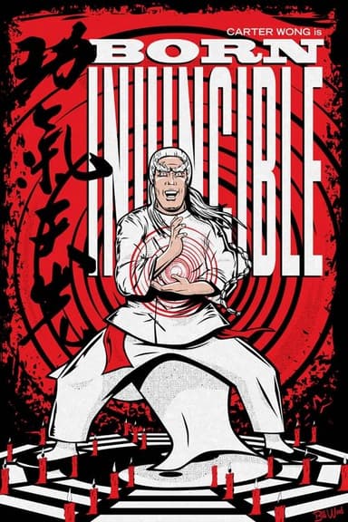 Born Invincible (1978)