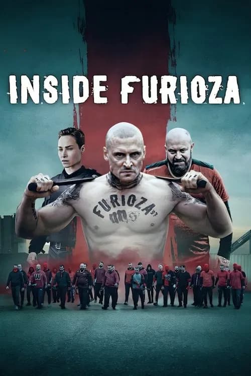 Inside Furioza (2025)