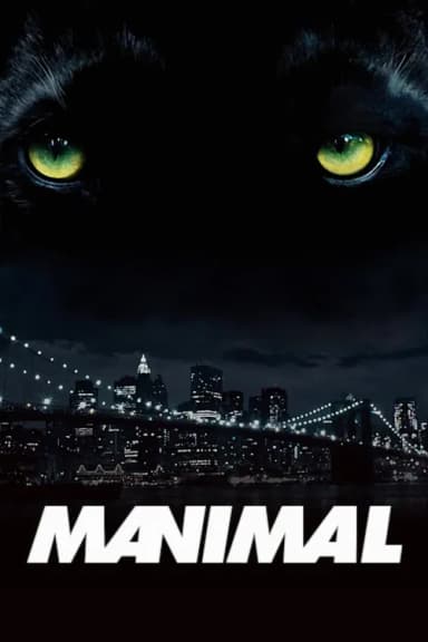 Manimal (1983)