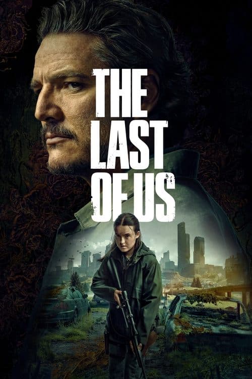 The Last of Us (2023)