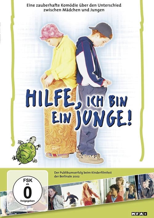 Help! I'm a Boy (2002)