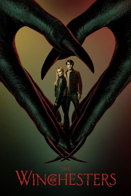 The Winchesters (2022)