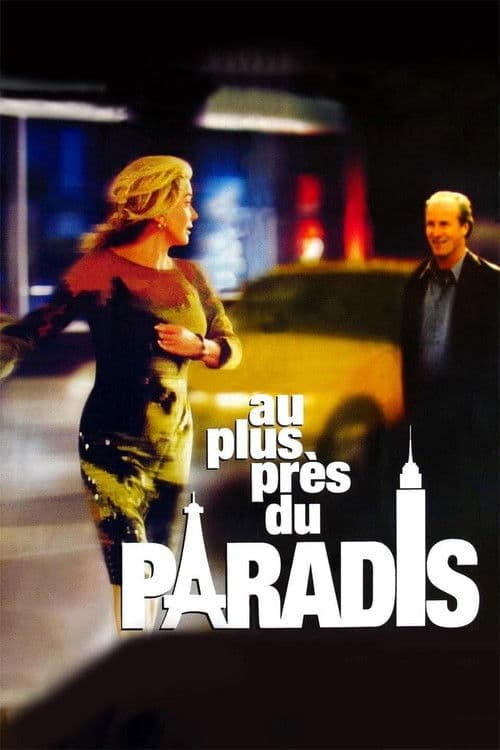 Nearest to Heaven (2002)