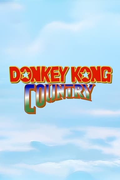 Donkey Kong Country (1998)