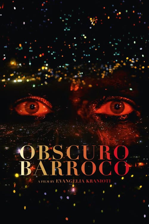Obscuro Barroco (2018)