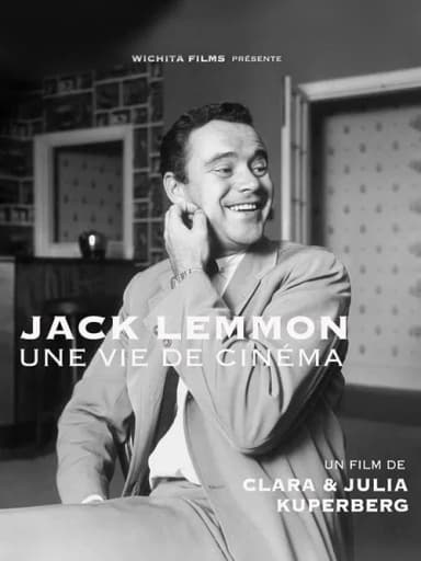 Jack Lemmon, a true Trouper (2020)