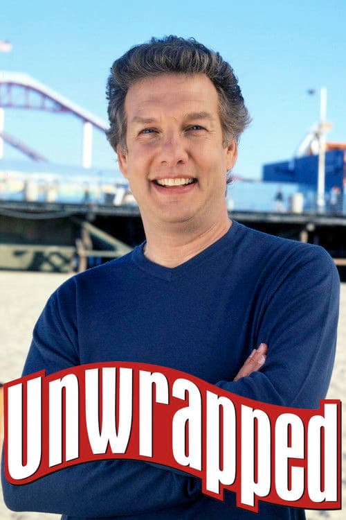 Unwrapped (2001)
