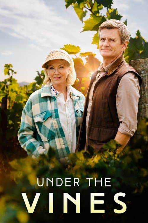 Under the Vines (2021)
