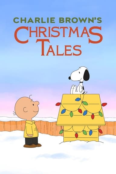 Charlie Brown's Christmas Tales (2002)