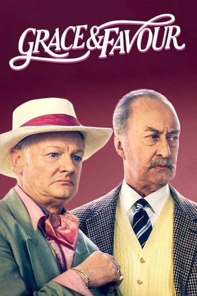 Grace & Favour (1992)