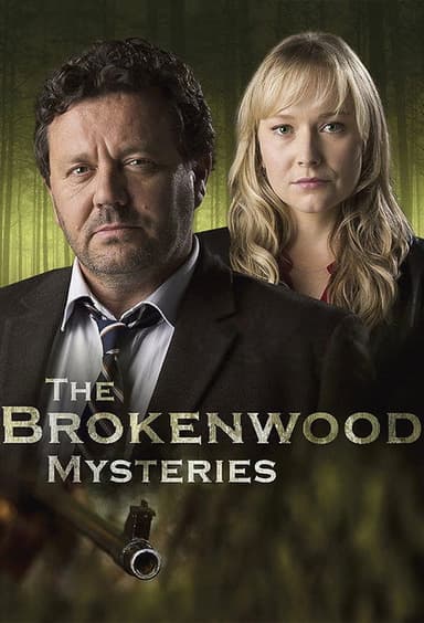 The Brokenwood Mysteries (2014)