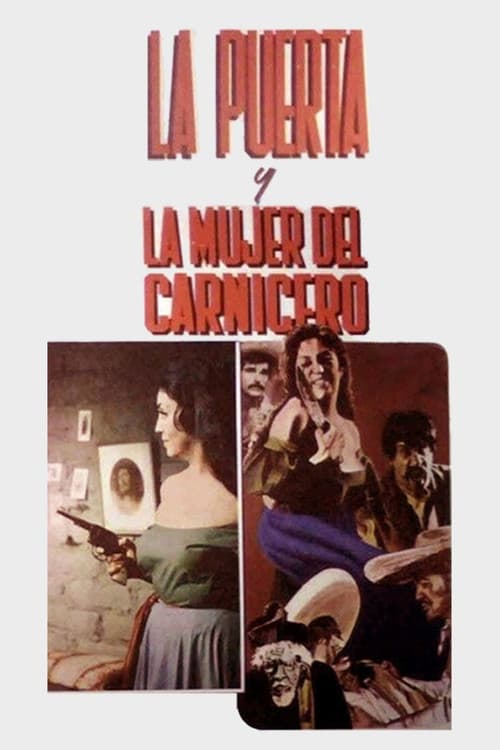 The Door and the Butcher's Wife (1969)